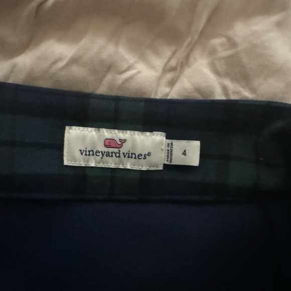 Vineyard Vines Skirt - Picture 3 of 6